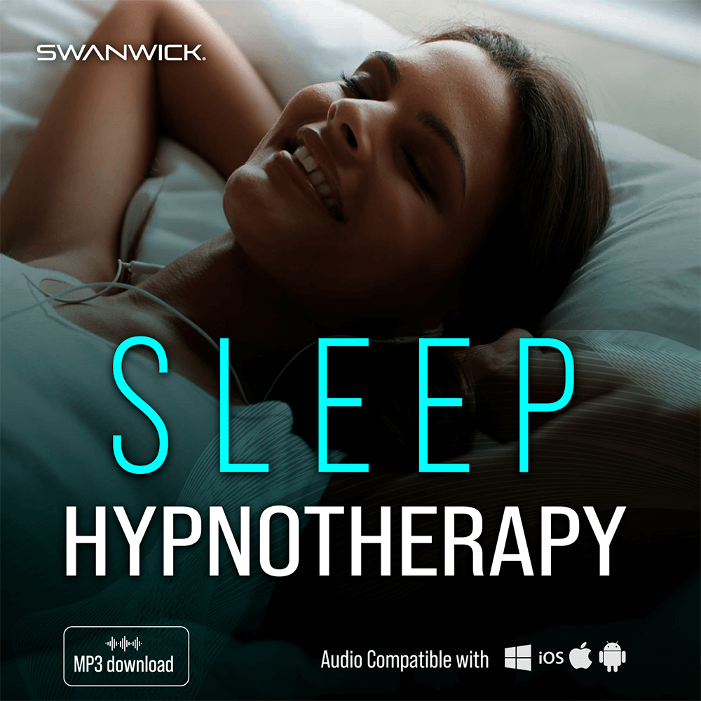 Swanwick Sleep Hypnotherapy MP3 Download