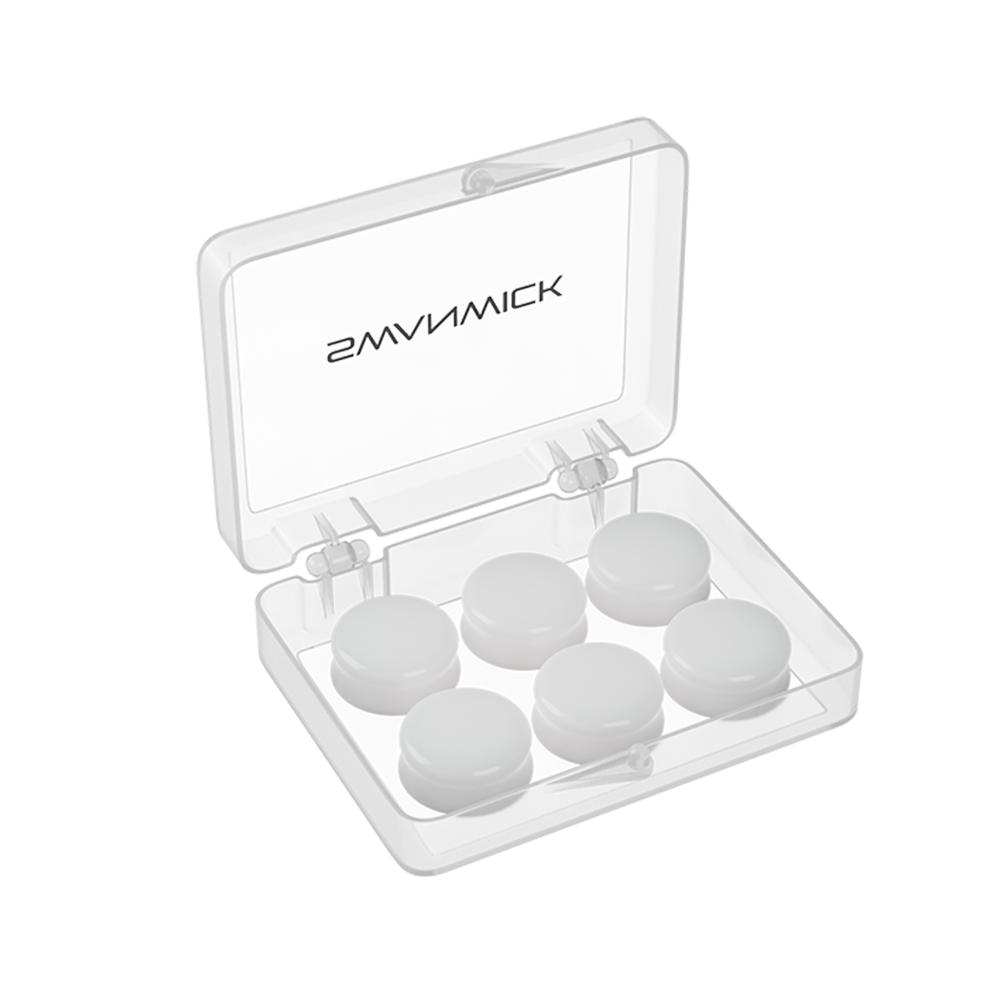 Swanwick Earplugs - Thumbnail 5