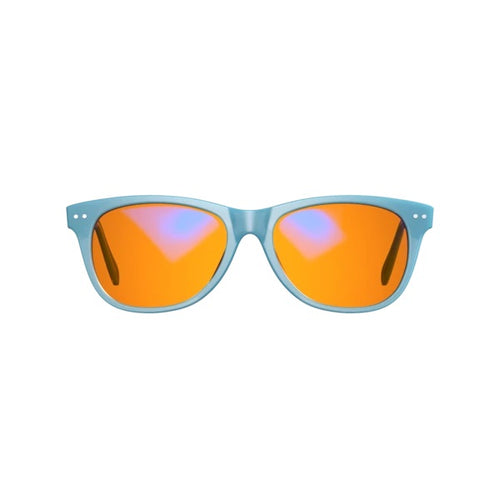 Swanwick Blue Light Blocking Glasses for kids