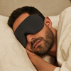 Peak Performance Sleep Mask