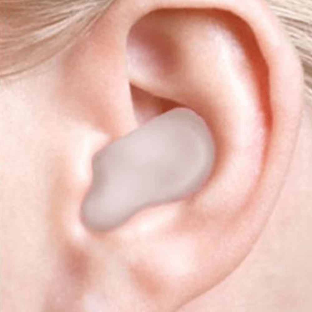 Swanwick Earplugs - Thumbnail 4