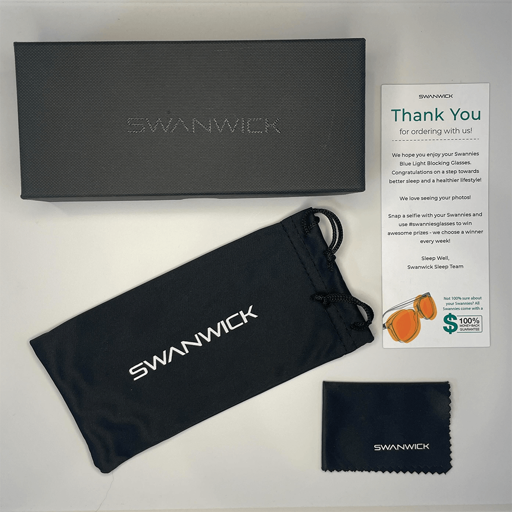 Swanwicksleep Box and Inclusions