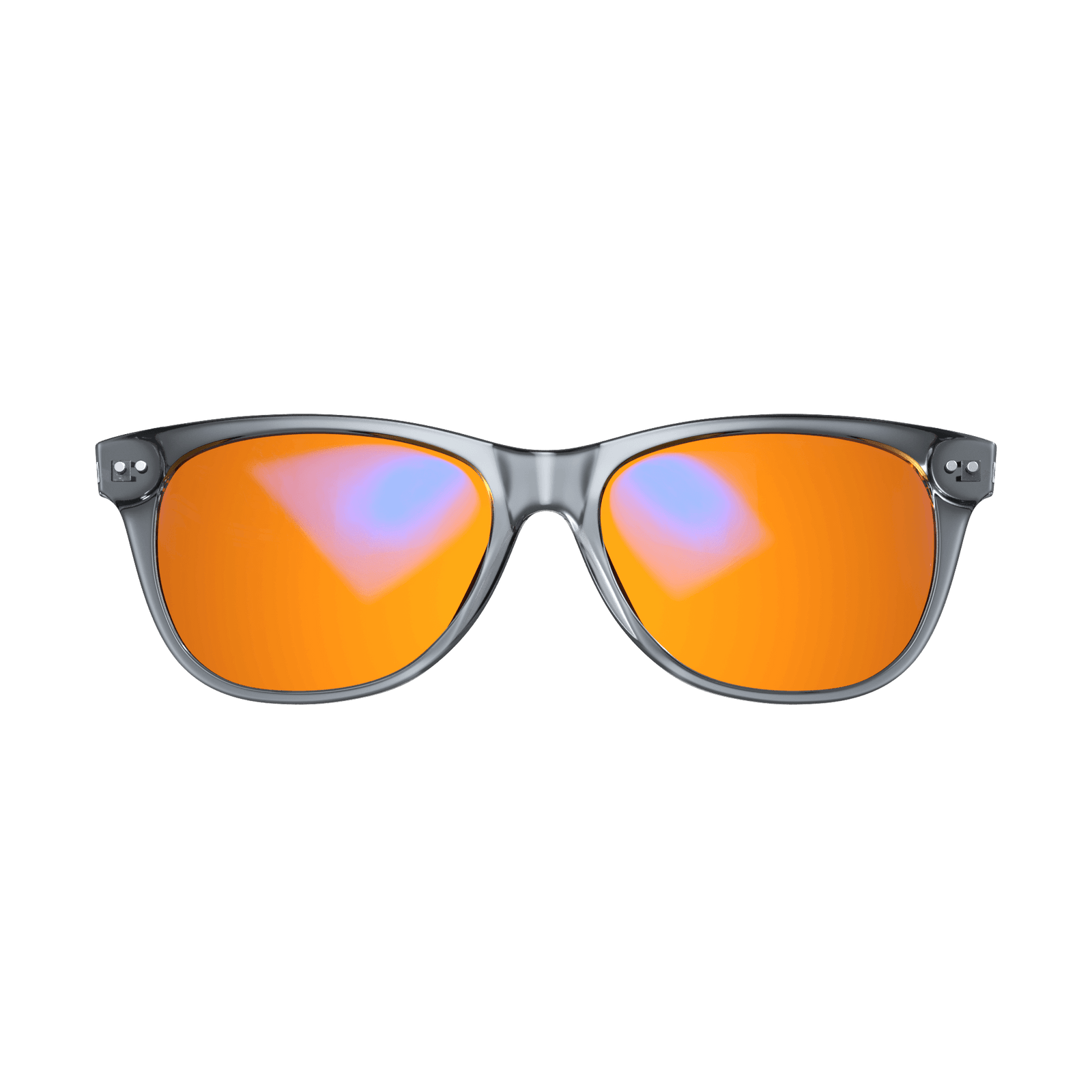 Smoky Quartz Night Front No Arms