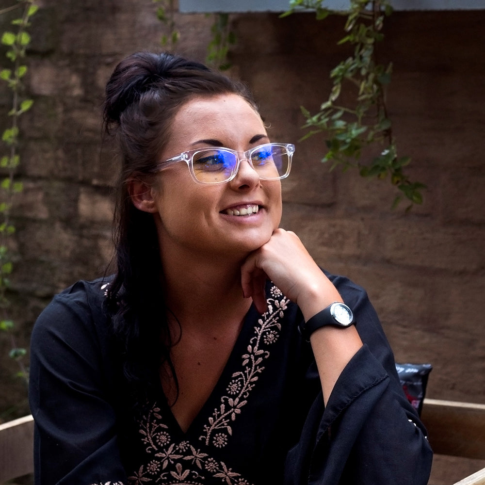 Crystal Day Swannies