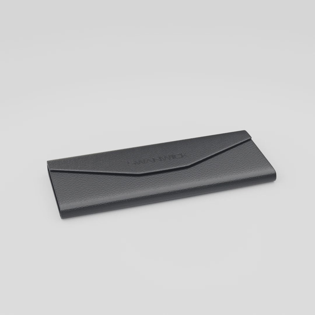 Swanwick Foldable Hard Case