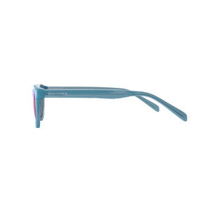Kids Colors Night Swannies - Blue Light Glasses - Blue