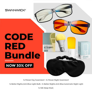 CODE RED Bundle - fitover