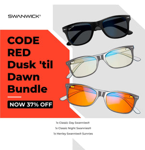 CODE RED Dusk to Dawn Bundle