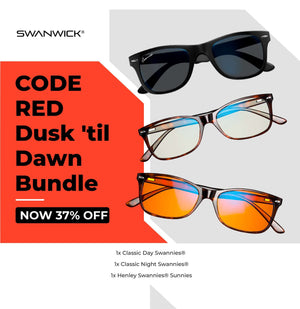 CODE RED Dusk to Dawn Bundle