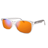 Crystal Night Swannies - Blue Light Glasses - Diamond