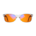 Crystal Night Swannies - Blue Light Glasses - Diamond