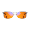 Crystal Night Swannies - Blue Light Glasses - Diamond