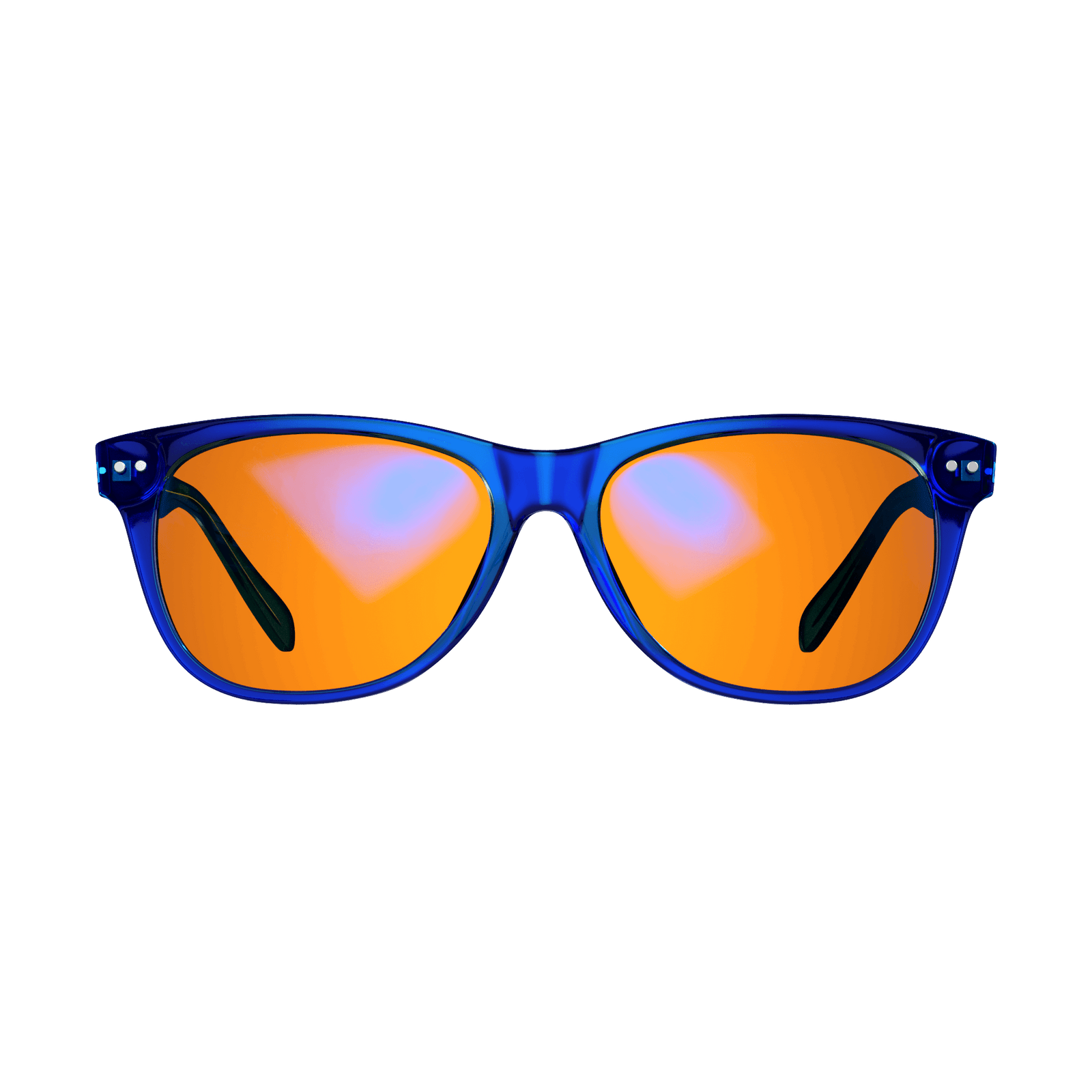 Crystal Sapphire Night