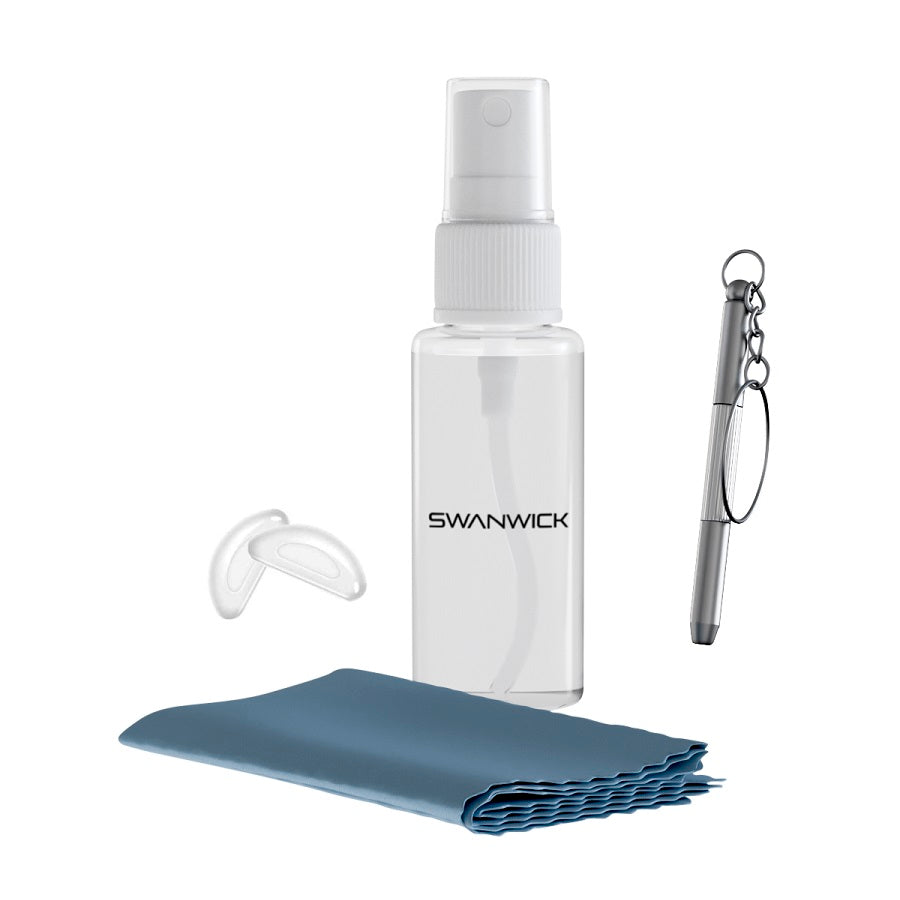 Glasses Cleaning Kit | Eyewear Care Kit