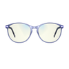 Oxford Prescription Day Swannies - Prescription Blue Light Glasses - Watson