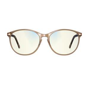 Oxford Prescription Day Swannies - Prescription Blue Light Glasses - Wilde