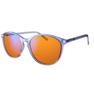 Oxford Night Swannies - Blue Light Glasses - Watson