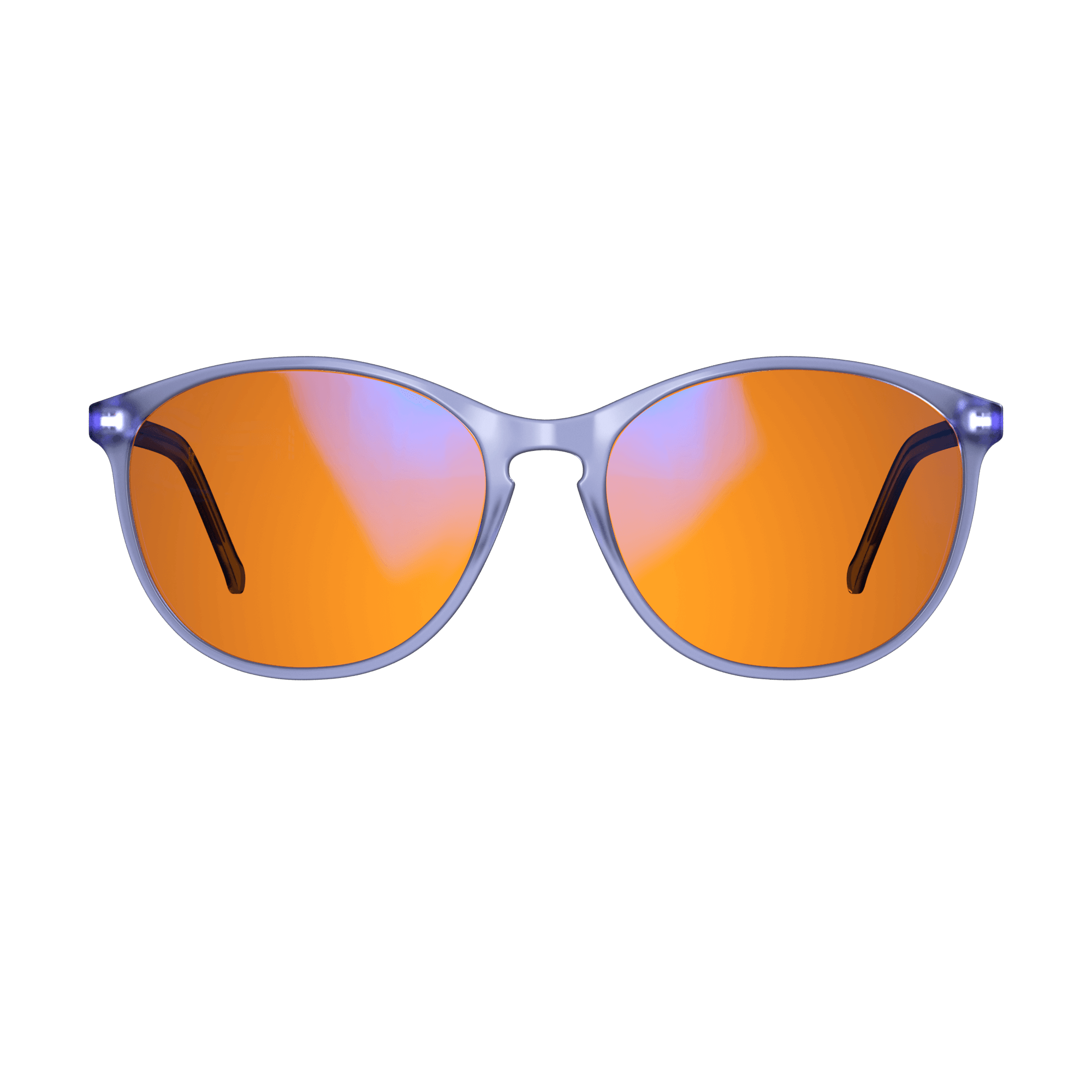 Oxford Night Swannies - Blue Light Glasses - Watson