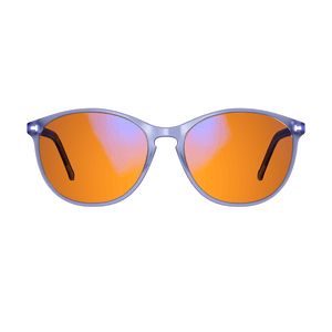 Oxford Night Swannies - Blue Light Glasses - Watson