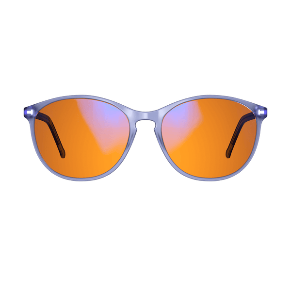 Oxford Night Swannies - Blue Light Glasses - Watson