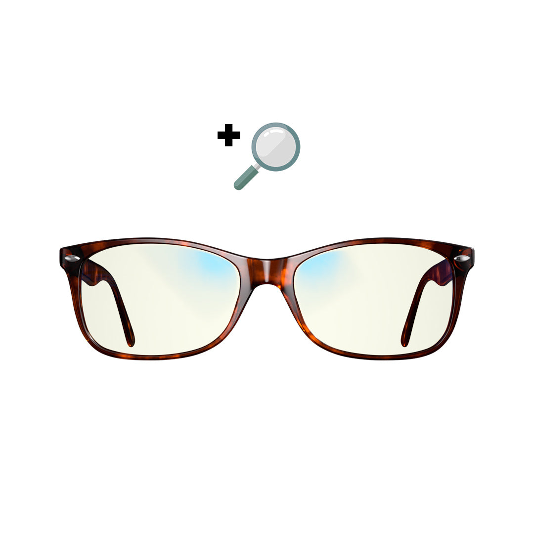 Reading Day Swannies - Tortoise Shell