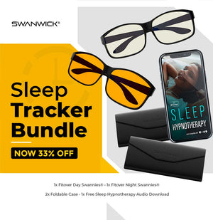 Sleep Tracker Bundle - Swanwick (Fitover)
