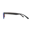 Classic Night Swannies - Blue Light Glasses - Gunmetal