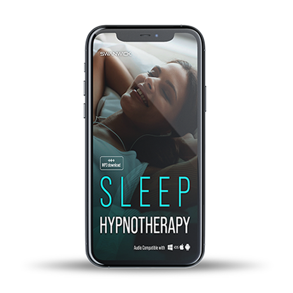 Swanwick Sleep Hypnotherapy MP3 Download