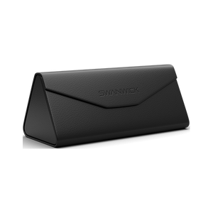Foldable Eyeglass Case Swannies 