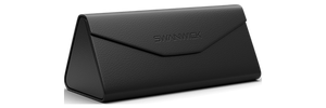 Foldable Eye Glasses Case