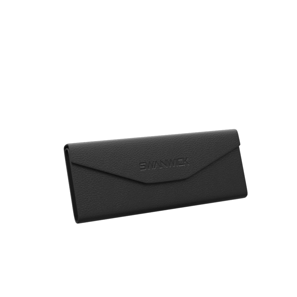 Foldable Eyeglass Case Swannies 