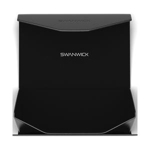 Foldable Eyeglass Case Swannies 