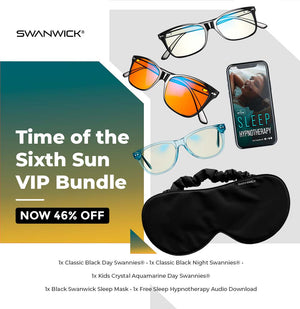 The Time of the Sixth Sun Bundle