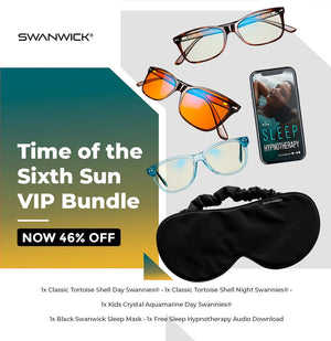 The Time of the Sixth Sun Bundle