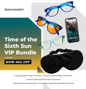 The Time of the Sixth Sun Bundle