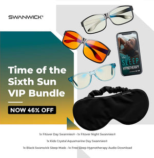 The Time of the Sixth Sun Bundle